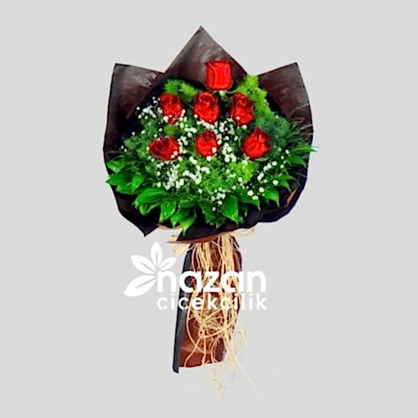 nazan-cicekcilik-7-li-kirmizi-gul-buketi-1