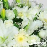 nazan-cicekcilik-beyaz-gul-ve-beyaz-lilyum-buketi-3