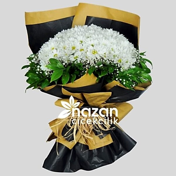nazan-cicekcilik-beyaz-krizantem-buketi-1