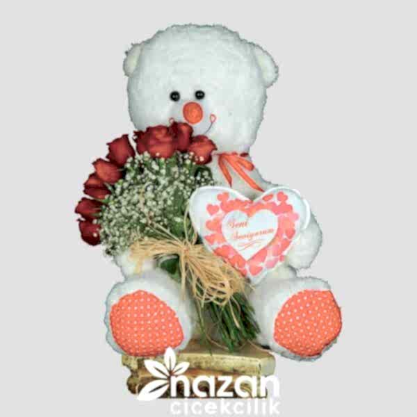 nazan-cicekcilik-gul-buketi-tutan-sevimli-ayicik-1