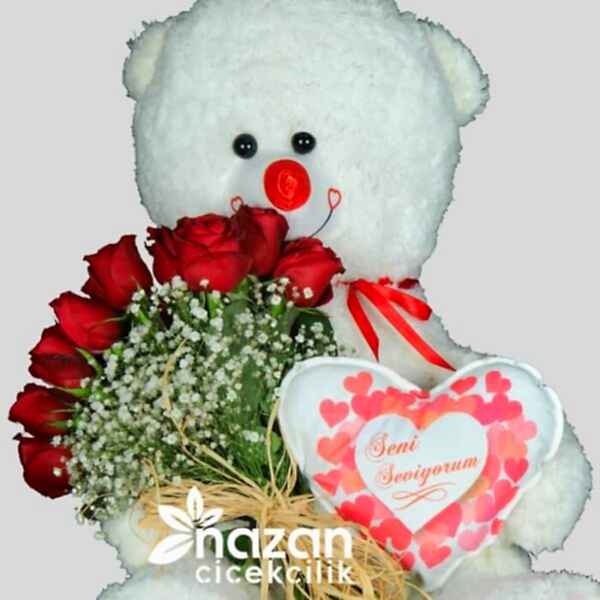 nazan-cicekcilik-gul-buketi-tutan-sevimli-ayicik-2