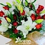 nazan-cicekcilik-lilyum-ve-kirmizi-gul-buketi-2