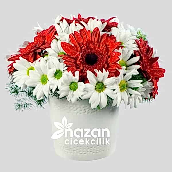 nazan-cicekcilik-seramik-vazoda-karisik-kir-cicekleri-1