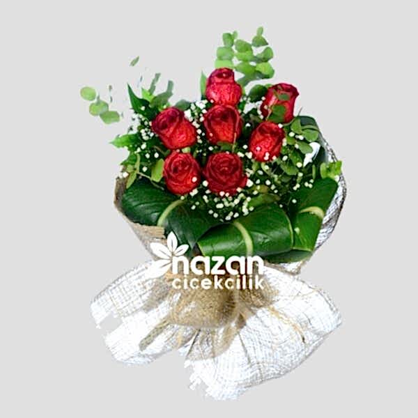 nazan-cicekcilik-7-li-gul-buketi